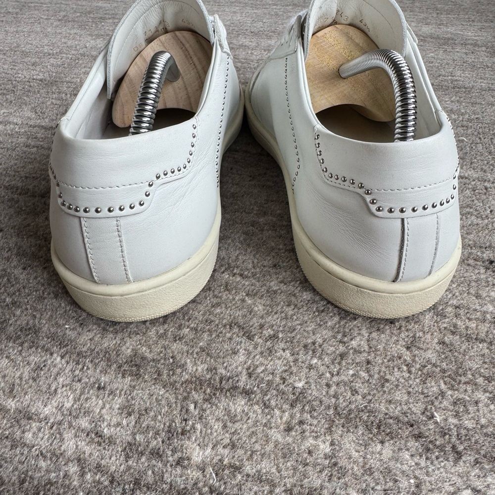 Saint Laurent SL/08 Sneakers - Picture 3 of 9